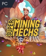 Super Mining Mechs Pc