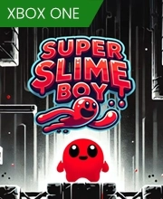 Super Slime Boy Xbox One