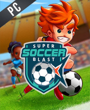 Super Soccer Blast Pc