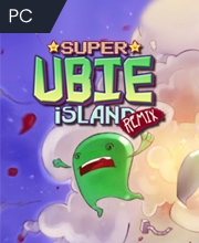 Super Ubie Island REMIX Pc