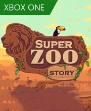 Super Zoo Story Xbox One