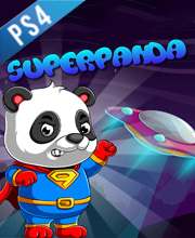 Superpanda Playstation 4