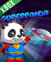 Superpanda Xbox One