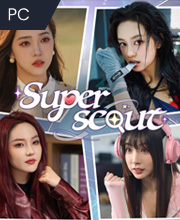 superscout Pc