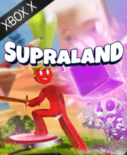 Supraland Xbox Series X
