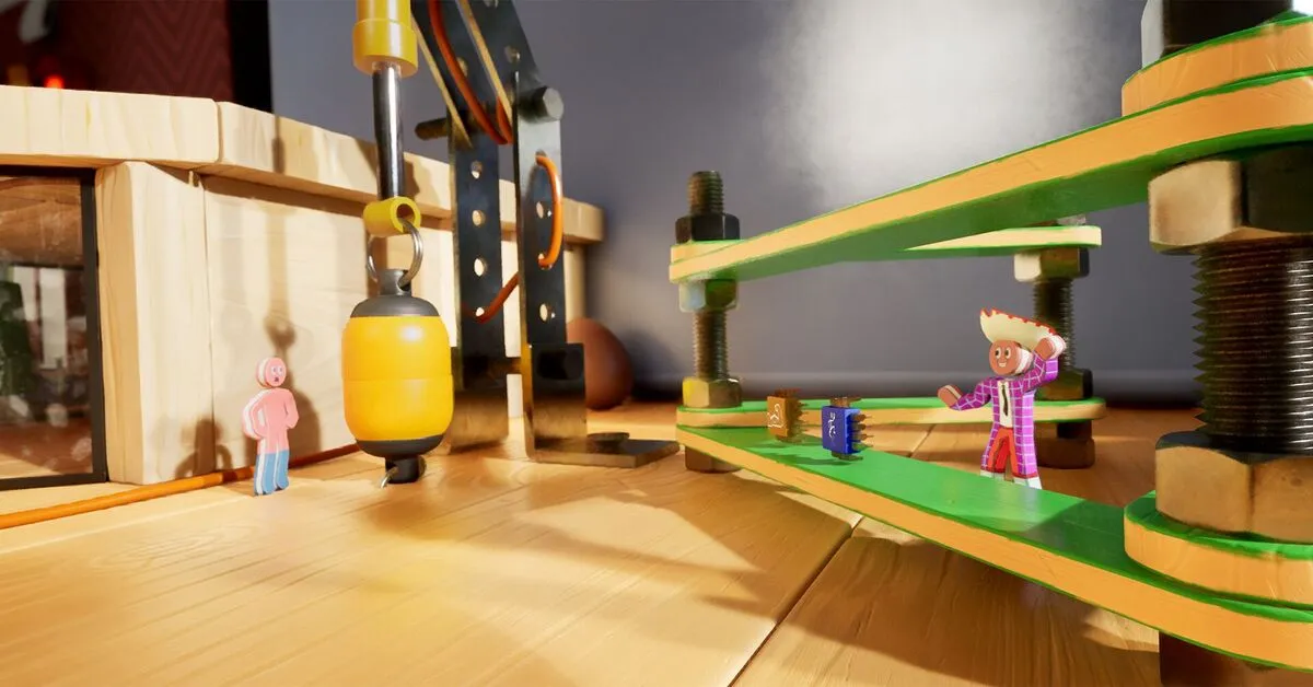 Supraworld Supraworld