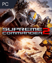 Supreme Commander 2 Pc