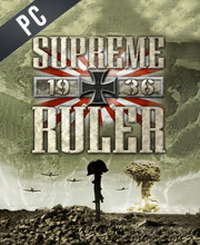 Supreme Ruler 1936
 Pc