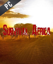 Survival Africa Pc