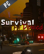 Survival Denied