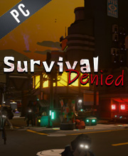 Survival Denied Pc
