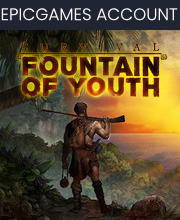 Survival Fountain of Youth Pc