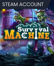 Survival Machine Pc