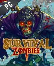 Survival Zombies The Inverted Evolution Pc