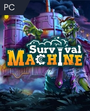 Survival Machine Pc
