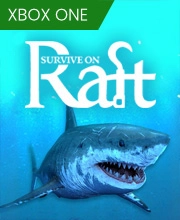 Survive on Raft Xbox One