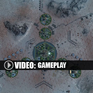 Surviving Mars Gameplay Video