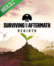 Surviving the Aftermath Rebirth Xbox One