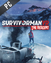 Survivorman VR The Descent Pc