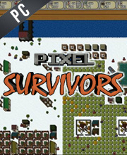 Survivors Pc