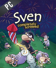 Sven Completely Screwed Pc
