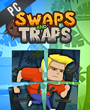 Swaps and Traps Pc