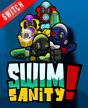 Swimsanity Switch