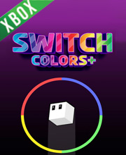 Switch Colors Plus Xbox One