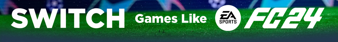 I Cloni di EA Sports FC su Switch