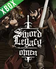 Sword Legacy Omen Xbox One