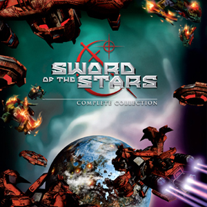 Acquista CD Key Sword of the Stars Complete Collection Confronta Prezzi