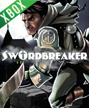 Swordbreaker The Game Xbox One