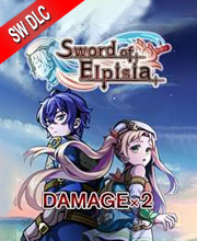 Sword of Elpisia Damage x2 Switch