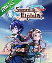 Sword of Elpisia No Skill Cost Xbox One