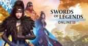 Swords of Legends Online - Cosa aspettarsi nei dungeon del gioco