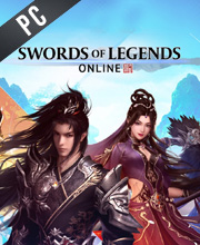 Swords of Legends Online Pc