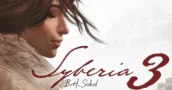 Syberia 3 Data di Uscita è Impostata e Finalizzata Alla Fine
