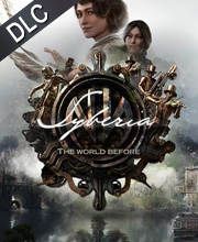 Syberia The World Before Deluxe Edition Upgrade Pc