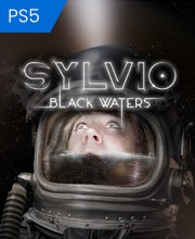 Sylvio Black Waters Playstation 5
