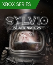 Sylvio Black Waters Xbox Series X