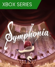 Symphonia Xbox Series X