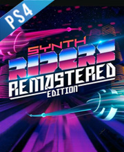 Synth Riders Remastered Edition Playstation 4