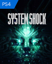 System Shock Remake Playstation 4