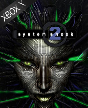 System Shock 2 Xbox Series X
