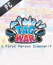 TAG WAR Pc