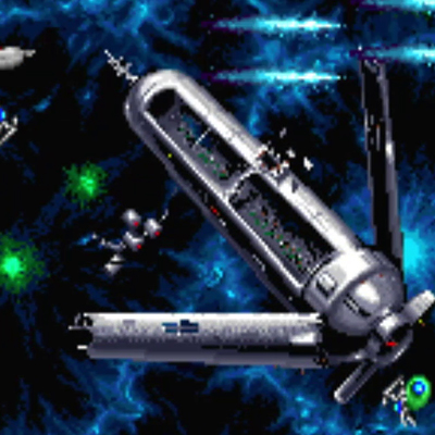 TAITO Milestones 2 Battaglia
