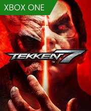 Tekken 7 Xbox One
