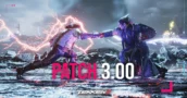 Risparmia su Tekken 8 mentre il meta della Stagione 3 si stabilizza