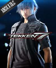 TEKKEN 7 DLC3 Noctis Lucis Caelum Pack Xbox Series X