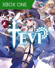 TEVI Xbox One